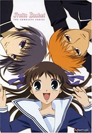 Fruits Basket เสน่ห์สาวข้าวปั้น พากย์ไทย