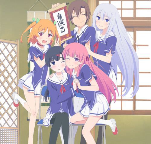 Ore no Kanojo to Osananajimi ga Shuraba Sugiru ซับไทย