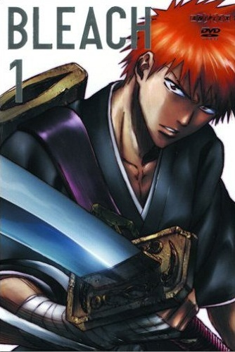 Bleach บลีช เทพมรณะ ปี1 พากย์ไทย