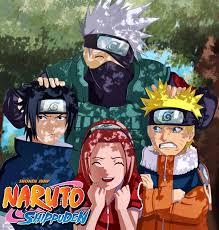 Naruto Shippuden นารูโตะ ตำนานวายุสลาตัน ซีซั้น9 พากย์ไทย