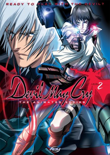 Devil May Cry เพชรฆาตรอสูรสะท้าน พากย์ไทย