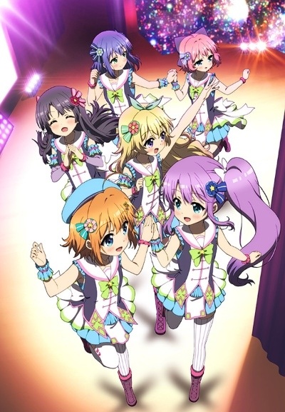 Re:Stage! Dream Days ซับไทย