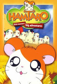 Hamtaro แฮมทาโร่ แก๊งจิ๋วผจญภัย ปี3 พากย์ไทย