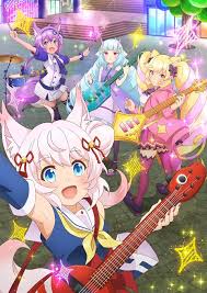Show By Rock!! Mashumairesh!! ซับไทย
