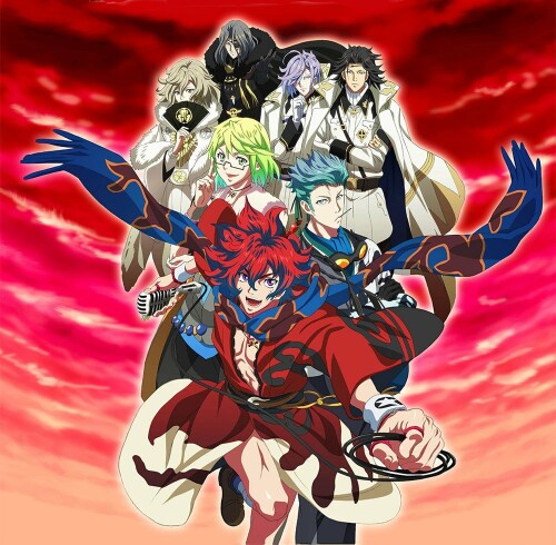 Bakumatsu Rock ซับไทย