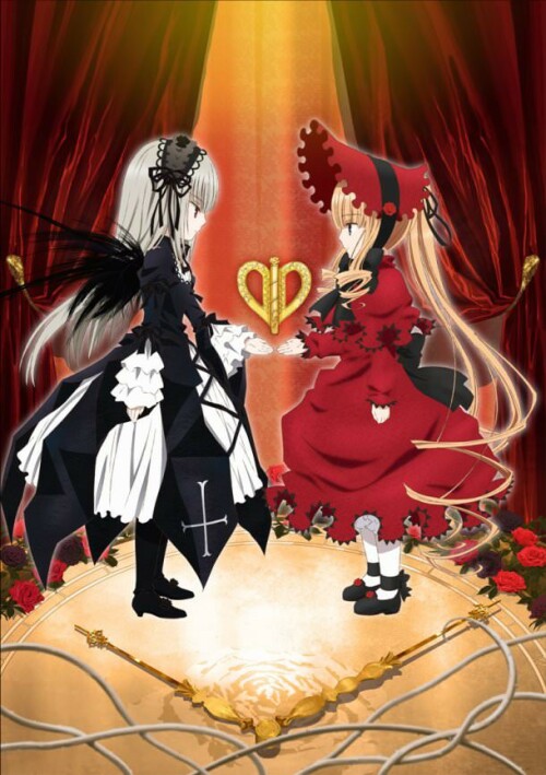 Rozen Maiden (2013) โรเซ่น ไมเด้น (2013) พากย์ไทย