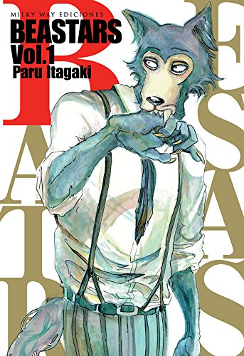 Beastars ซับไทย