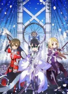 Yuuki Yuuna wa Yuusha de Aru Washio Sumi no Shou ภาค2 ซับไทย