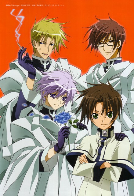 07 Ghost พรตมารทั้ง 7 พากย์ไทย