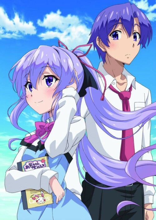 Ore ga Suki nano wa Imouto dakedo Imouto ja Nai ผมชอบตัวละครน้องสาว แต่ไม่ใช่น้องสาวของผม ซับไทย