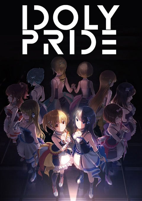 IDOLY PRIDE ไอดอลลีไพรด์ ซับไทย