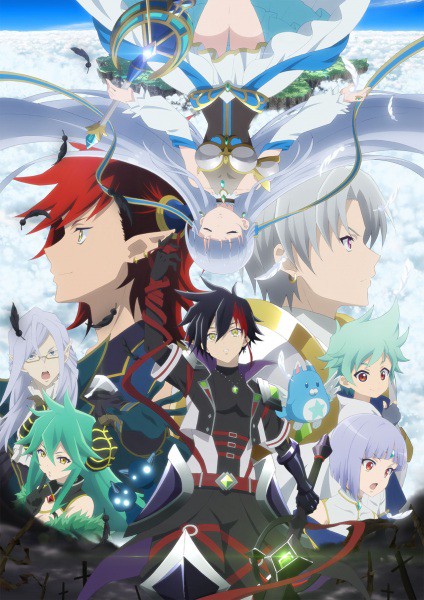 Shironeko Project: Zero Chronicle ซับไทย