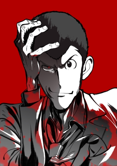 Lupin III Part 6 จอมโจรลูแปงที่สาม ซับไทย