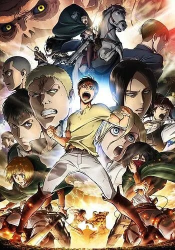 Shingeki no Kyojin Konnan OAD ผ่าพิภพไททัน พากย์ไทย