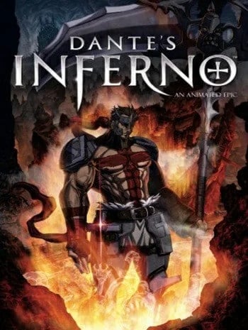 Dante’S Inferno An Animated Epic ผ่าขุมนรก 9 โลก ซับไทย