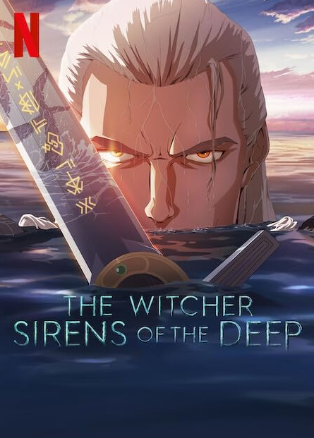 The Witcher Sirens Of The Deep เดอะ วิทเชอร์ นักล่าจอมอสูร ไซเรนแห่งทะเลลึก พากย์ไทย