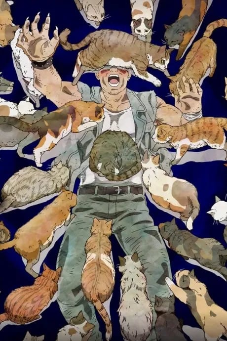 Nyaight of the Living Cat ซอมบี้เหมียวครองโลก พากย์ไทย (เสียงใหม่)
